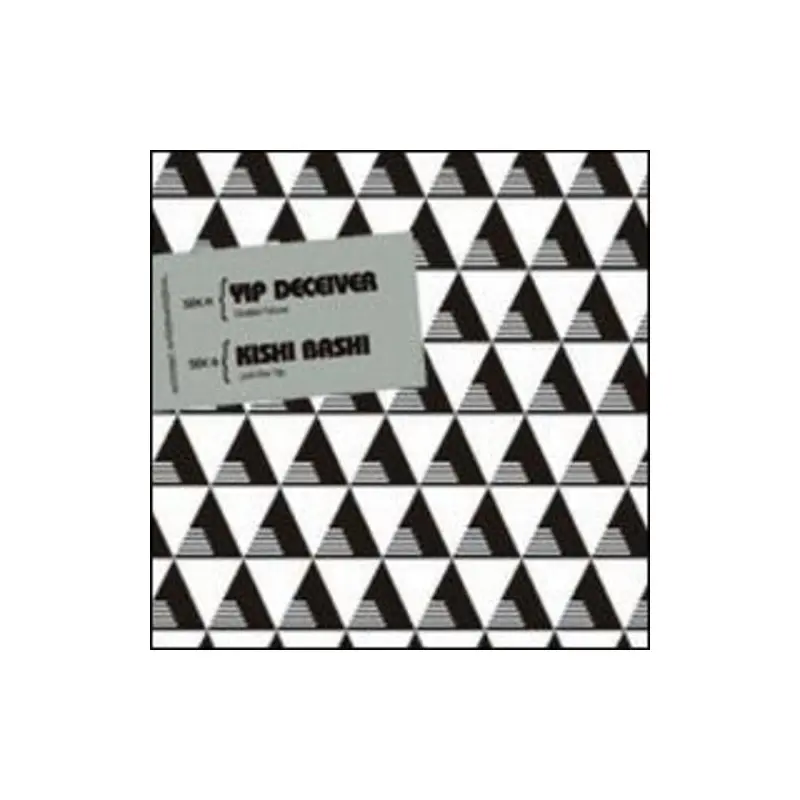Yip Deceiver and Kishi Bashi - 7-Inch Single