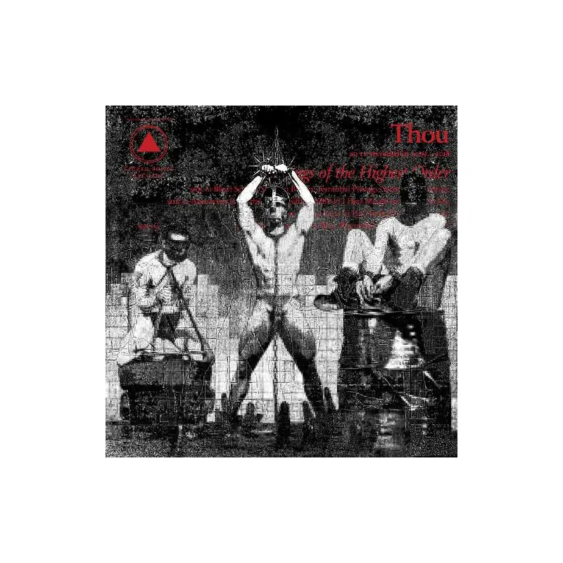 Blessings Of The Highest Order - Vinyl LP