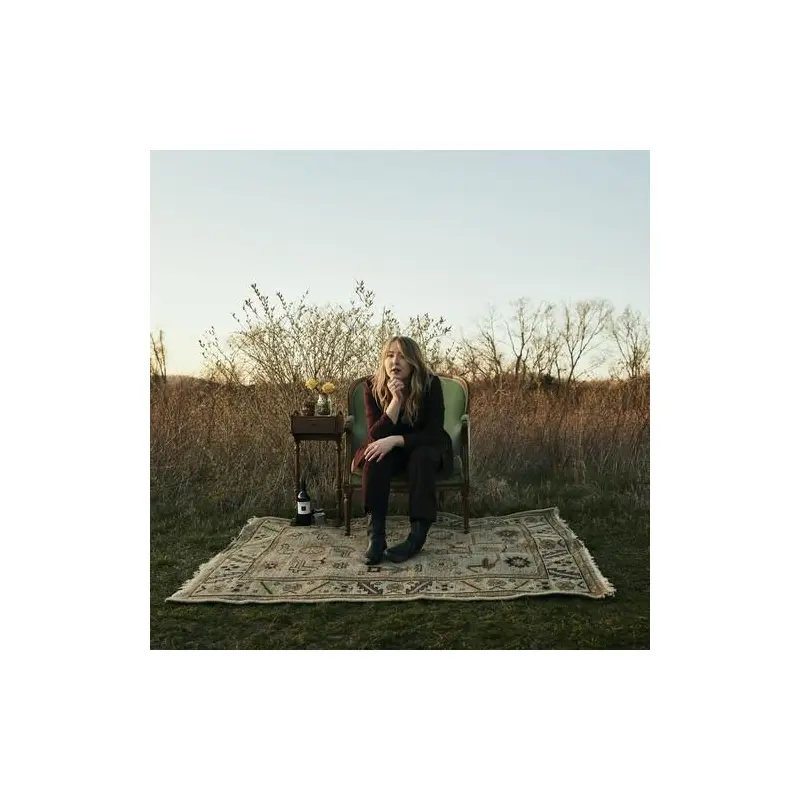 Deep Feeler - Vinyl LP