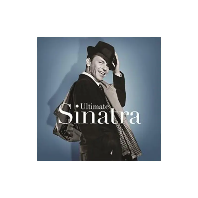 Ultimate Sinatra - Vinyl LP 180 Gram