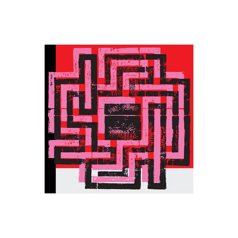 The Eternal Present - Vinyl LP