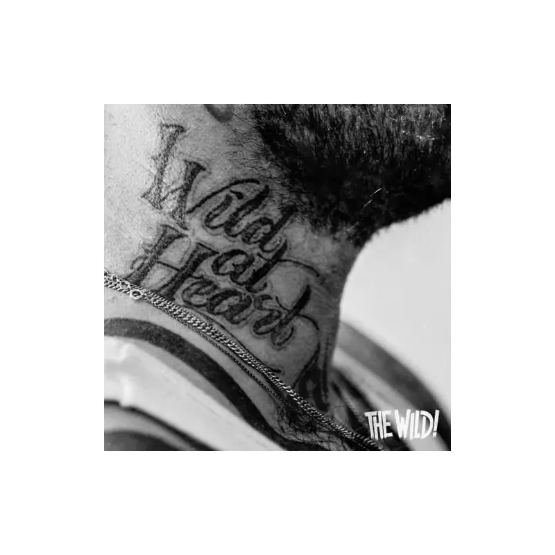 Wild at Heart - Vinyl LP