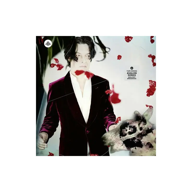 Avalon Songs - Vinyl LP