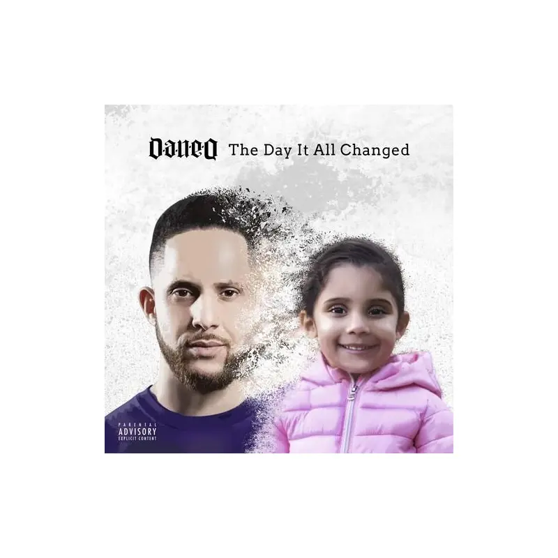 The Day It All Changed - Vinyl LP