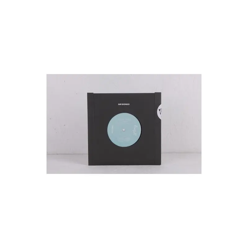 Ciumeira/Rasga Teu Verso - 7-Inch Single