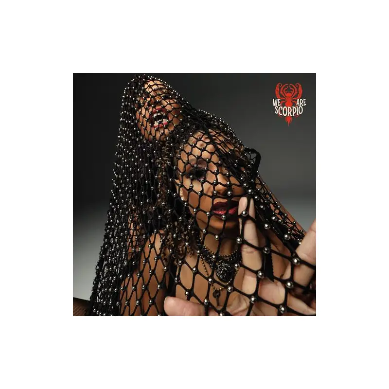 We Are Scorpio - Vinyl LP