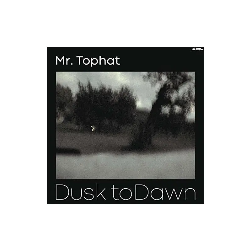 Dusk To Dawn Part III - Vinyl LP