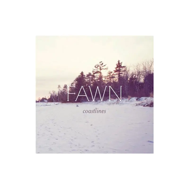 Coastlines - Vinyl LP