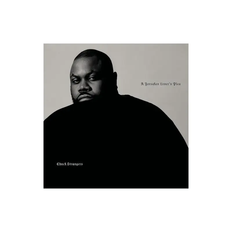 A Forsaken Lover's Plea - Bottle Green - Vinyl LP