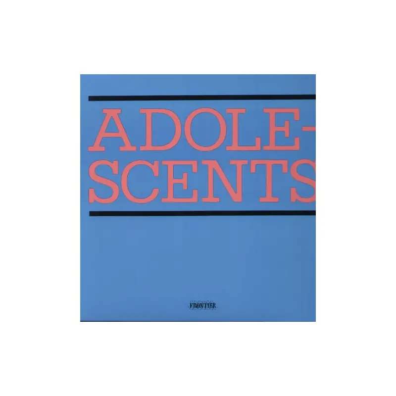 Adolescents - Vinyl LP