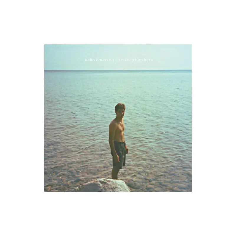 To Keep Him Here - Vinyl LP