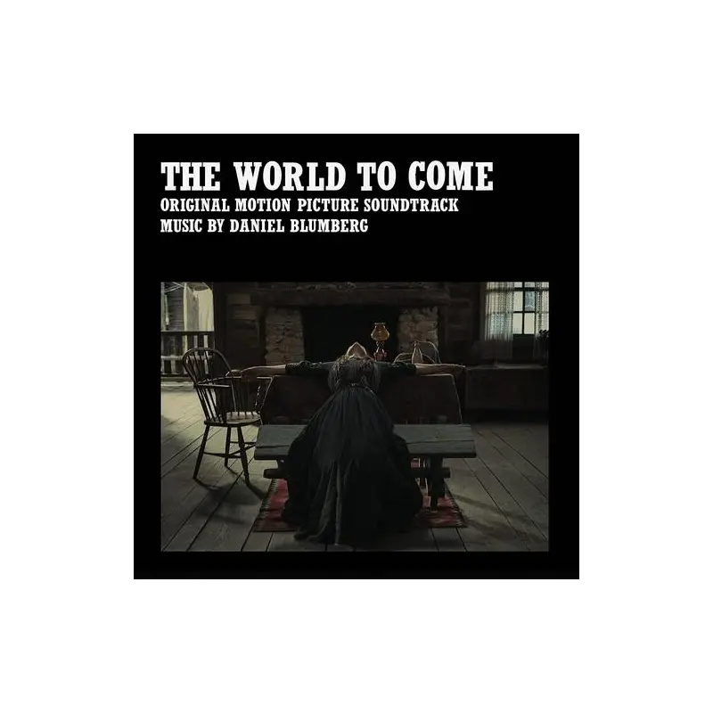 The World To Come (Original Soundtrack) - Vinyl LP