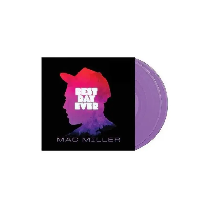 Best Day Ever - Vinyl LP