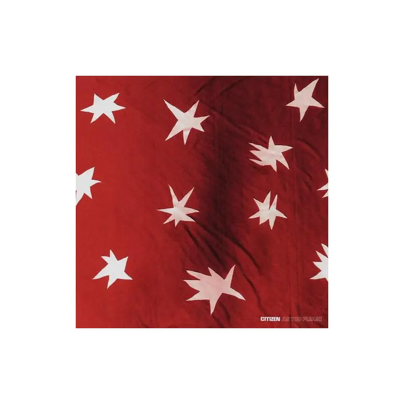 As You Please - Vinyl LP