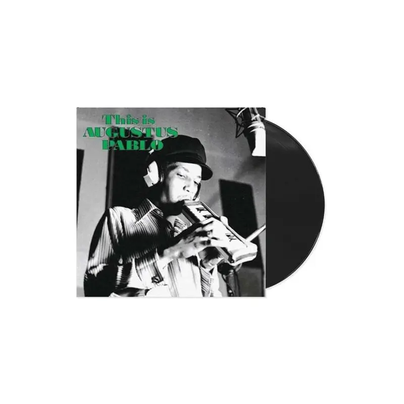 This Is A.G. - Vinyl LP