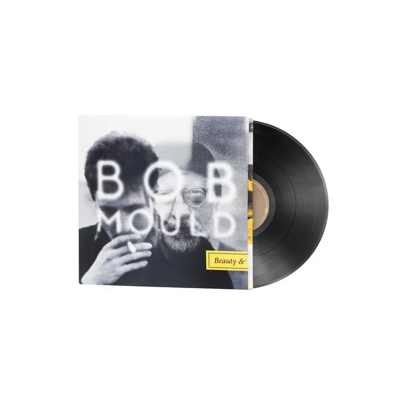 Beauty & Ruin - Vinyl LP