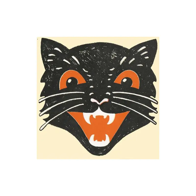 Blue Halloween - 7-Inch Single