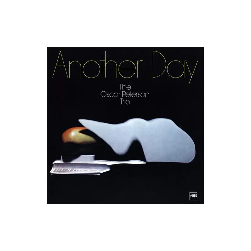 Another Day - Vinyl LP