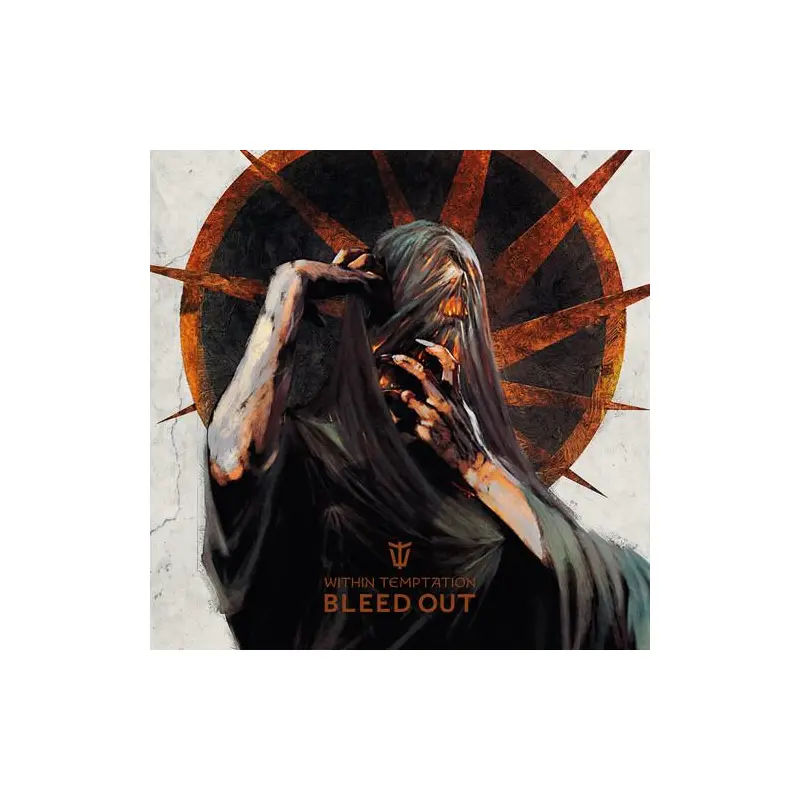 Bleed Out - Red & Black - Limited Edition Vinyl LP