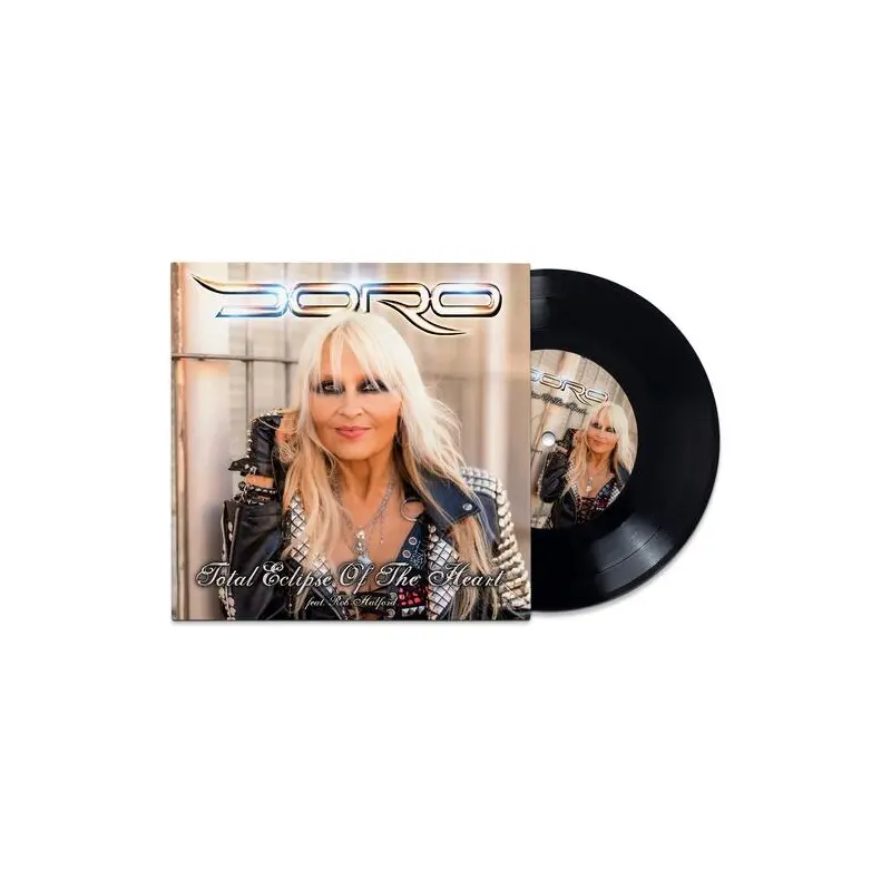 Total Eclipse of the Heart - Limited Edition 7-Inch Single