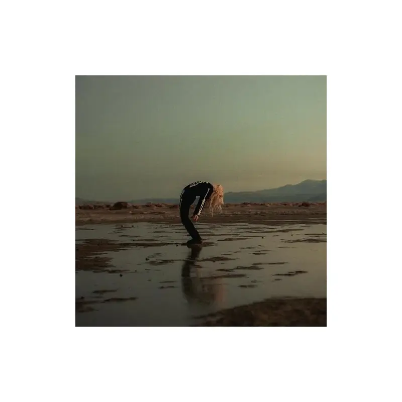 Copycat Killer - 12-Inch Single