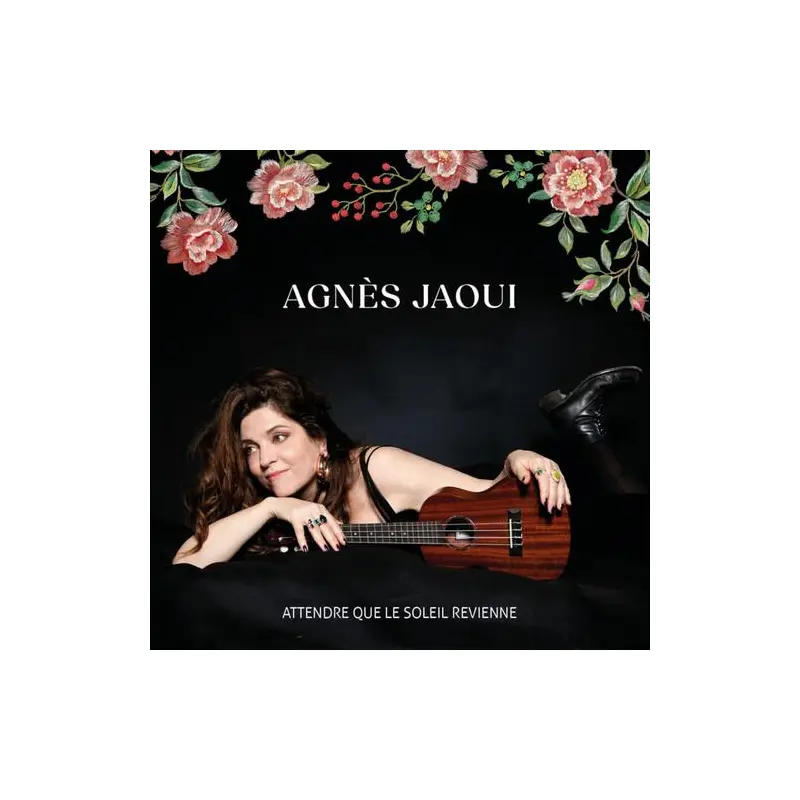 Attendre Que Le Soleil Revienne - Vinyl LP