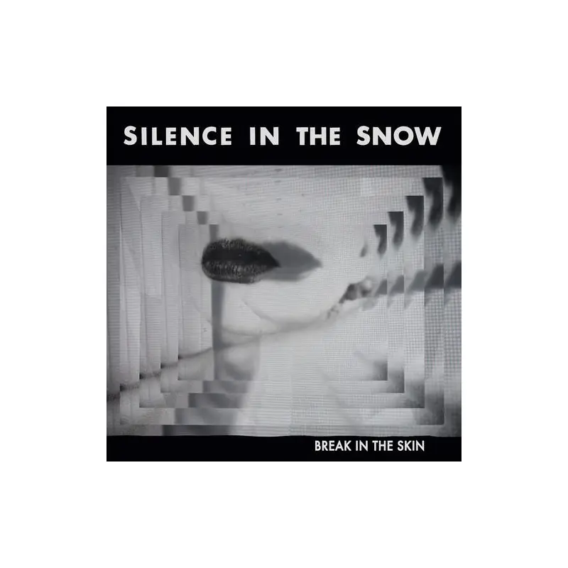 Break In The Skin - Limited Edition Vinyl LP (Black)