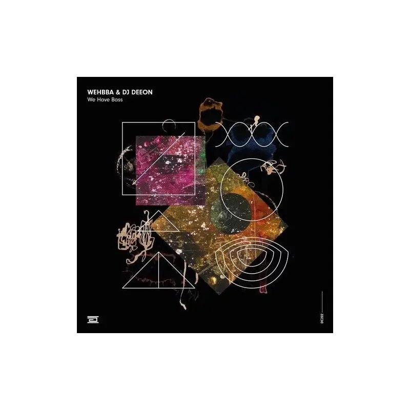 We Have Bass - 12-Inch Single