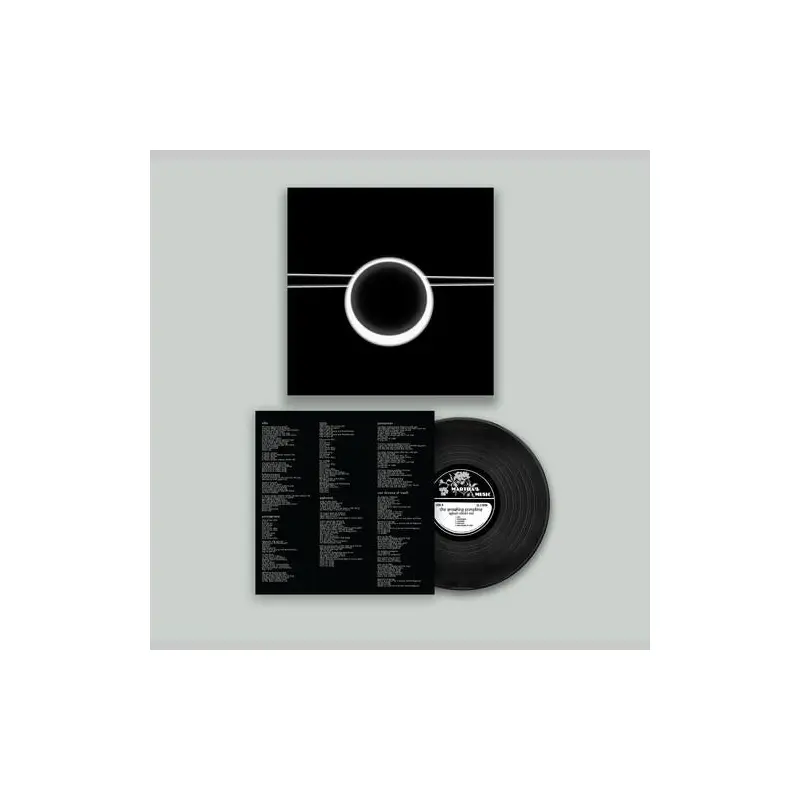 Aghori Mhori Mei - Vinyl LP