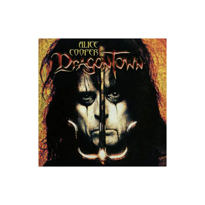 Dragontown - Vinyl LP