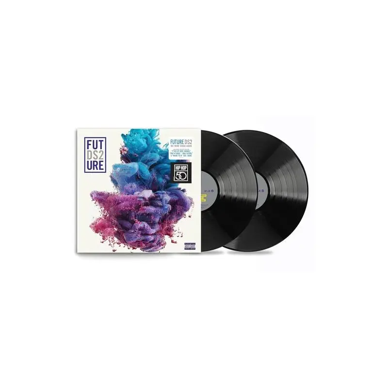 DS2 - Vinyl LP