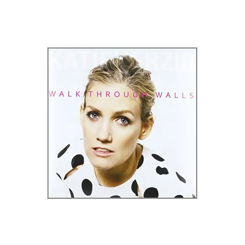 Walk Through Walls - Vinyl LP